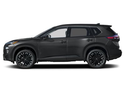 2026 Nissan Rogue - Photo 4