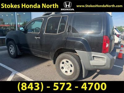 2006 Nissan Xterra - Photo 4