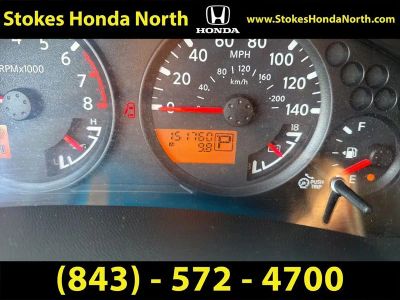 2006 Nissan Xterra - Photo 5