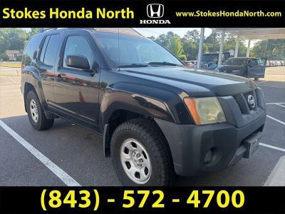 2006 Nissan Xterra - Photo 2
