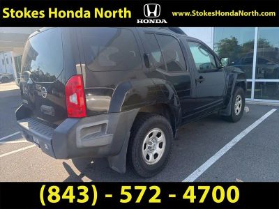 2006 Nissan Xterra - Photo 3