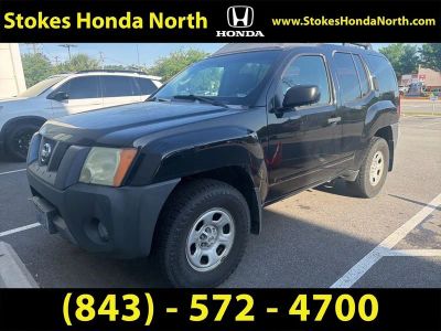 2006 Nissan Xterra - Photo 1