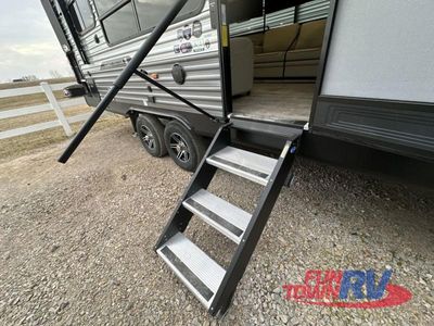 2026 Coachmen RV Catalina Legacy Edition - Photo 11