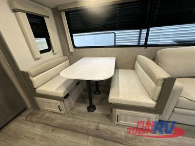 2026 Coachmen RV Catalina Legacy Edition - Photo 25