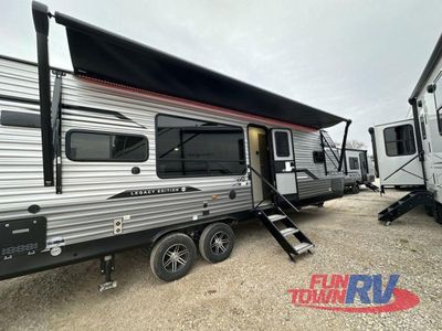 2026 Coachmen RV Catalina Legacy Edition - Photo 8