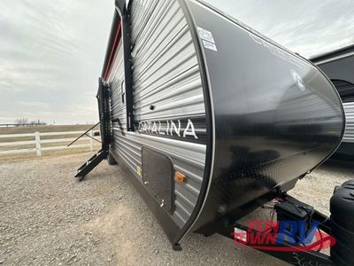 2026 Coachmen RV Catalina Legacy Edition - Photo 4