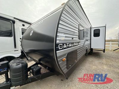 2026 Coachmen RV Catalina Legacy Edition - Photo 5