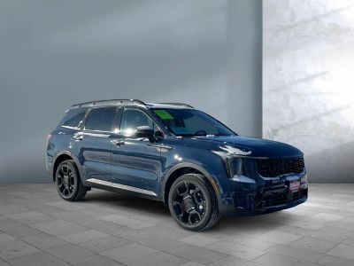 2026 Kia Sorento - Photo 8