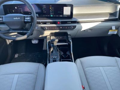 2026 Kia Sorento - Photo 13
