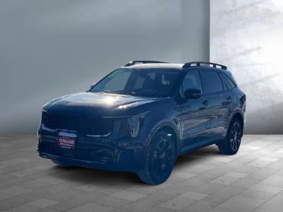 2026 Kia Sorento - Photo 1