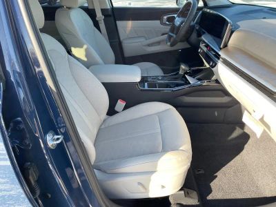 2026 Kia Sorento - Photo 15