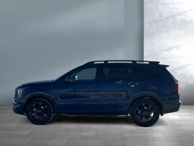 2026 Kia Sorento - Photo 3