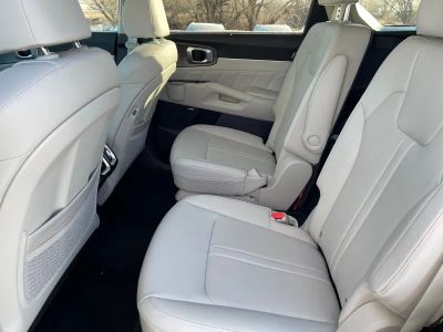 2026 Kia Sorento - Photo 18
