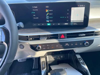 2026 Kia Sorento - Photo 11