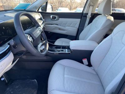 2026 Kia Sorento - Photo 9