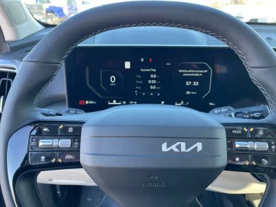 2026 Kia Sorento - Photo 10