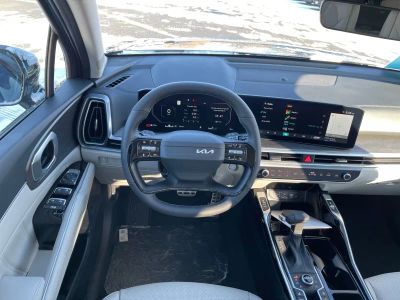 2026 Kia Sorento - Photo 19