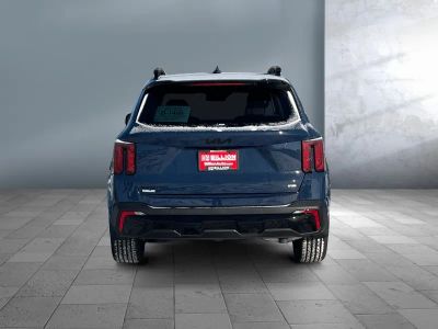 2026 Kia Sorento - Photo 5