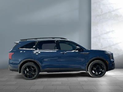 2026 Kia Sorento - Photo 7