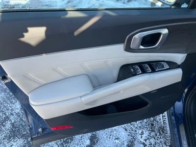 2026 Kia Sorento - Photo 20