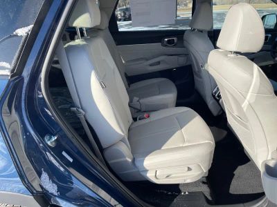 2026 Kia Sorento - Photo 14