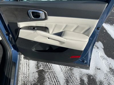 2026 Kia Sorento - Photo 21