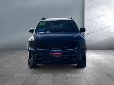2026 Kia Sorento - Photo 2