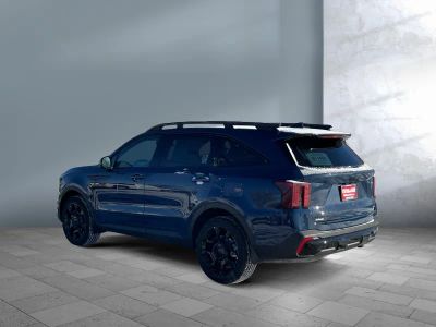 2026 Kia Sorento - Photo 4