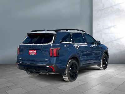 2026 Kia Sorento - Photo 6