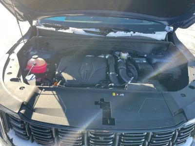 2026 Kia Sorento - Photo 22