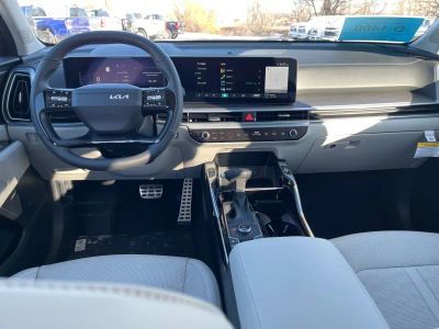 2026 Kia Sorento - Photo 12