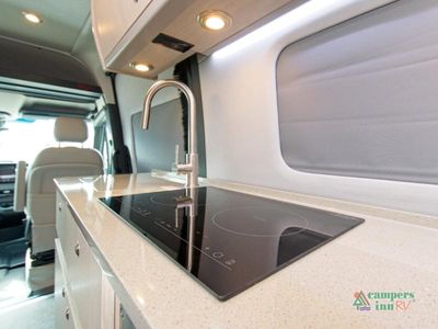 2026 Grech RV Terreno-ion AWD - Photo 15
