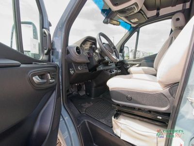 2026 Grech RV Terreno-ion AWD - Photo 25
