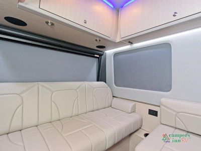 2026 Grech RV Terreno-ion AWD - Photo 11