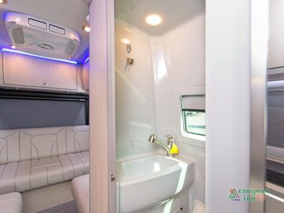2026 Grech RV Terreno-ion AWD - Photo 21