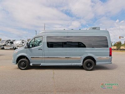 2026 Grech RV Terreno-ion AWD - Photo 28