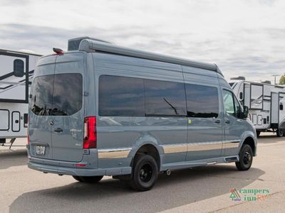 2026 Grech RV Terreno-ion AWD - Photo 4
