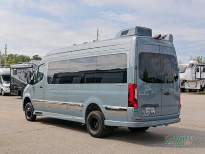 2026 Grech RV Terreno-ion AWD - Photo 3