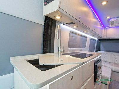 2026 Grech RV Terreno-ion AWD - Photo 16