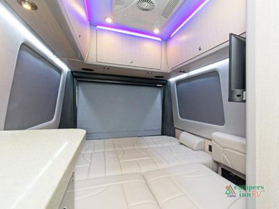 2026 Grech RV Terreno-ion AWD - Photo 13