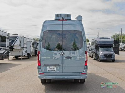 2026 Grech RV Terreno-ion AWD - Photo 29