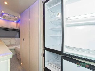 2026 Grech RV Terreno-ion AWD - Photo 18