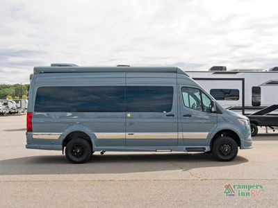 2026 Grech RV Terreno-ion AWD - Photo 30