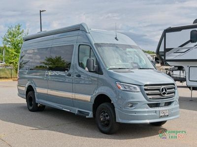 2026 Grech RV Terreno-ion AWD - Photo 1