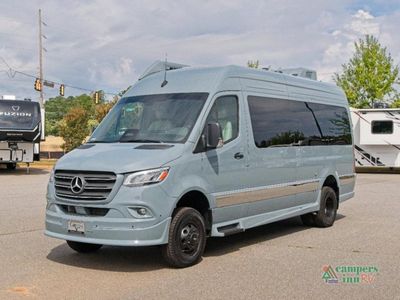 2026 Grech RV Terreno-ion AWD - Photo 2