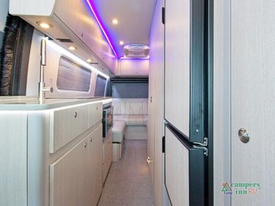 2026 Grech RV Terreno-ion AWD - Photo 6