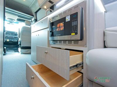 2026 Grech RV Terreno-ion AWD - Photo 14