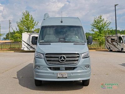 2026 Grech RV Terreno-ion AWD - Photo 27