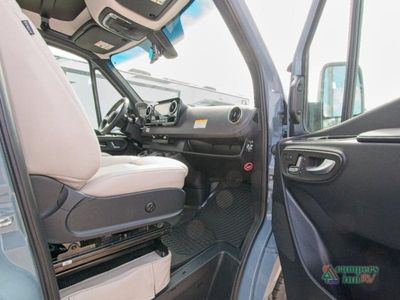 2026 Grech RV Terreno-ion AWD - Photo 26