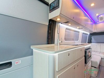 2026 Grech RV Terreno-ion AWD - Photo 7